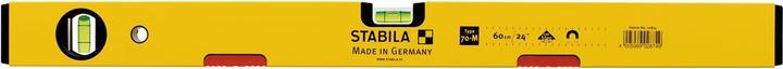 Produktbild Stabila Wasserwaage Type 70 M (200 cm)
