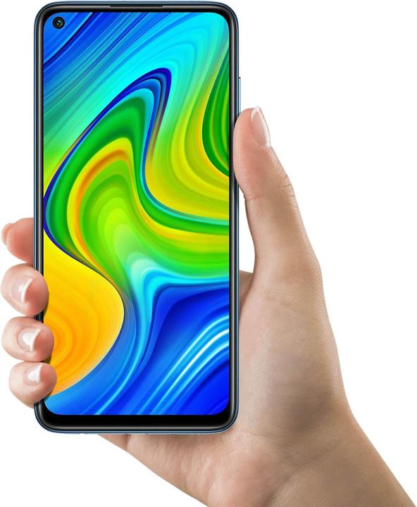 Immagine prodotto Clappio Display LCD Redmi Note 9 (Display, Xiaomi Redmi Note 9)