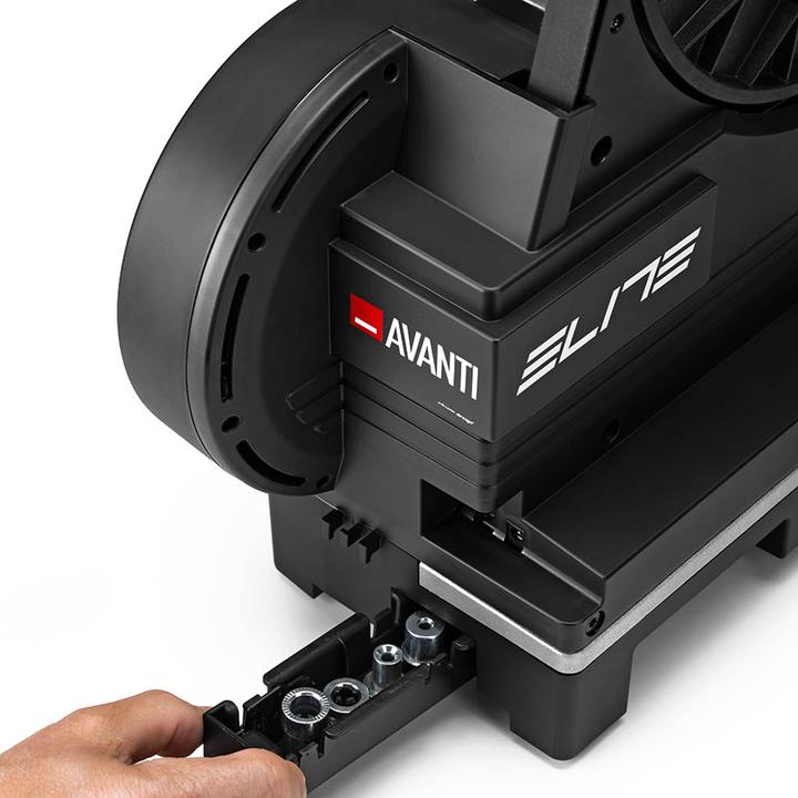 Image du produit Elite Avanti sans cassette