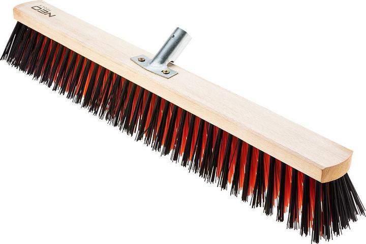 Produktbild Neo Strassenbesen 60 cm mit Metallstiel. Professionelle Linie (1 Stk.)