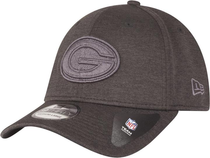 Produktbild New Era 39Thirty Cap - SHADOW TECH Green Bay Packers - M/L (M/L)
