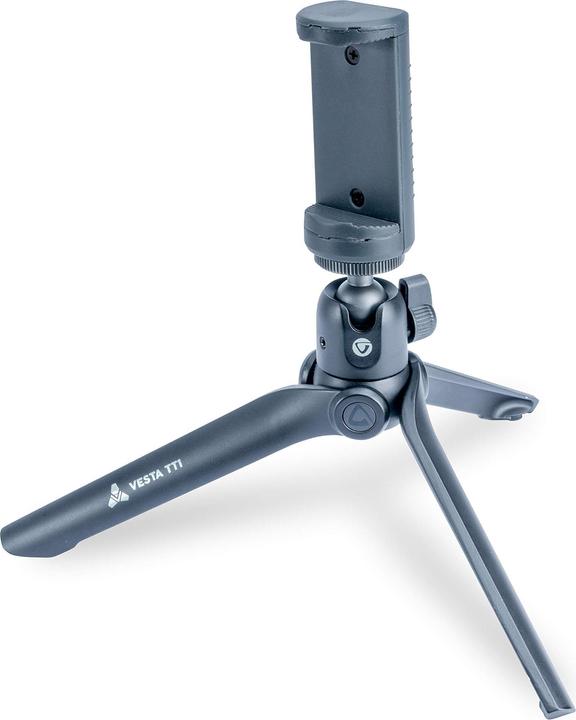 Actual product image Vanguard Tripod VESTA TT (Metal)