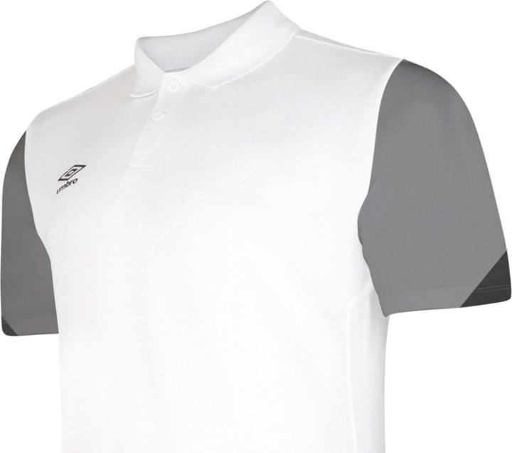 Immagine prodotto Umbro Polo Total Training pour enfants et jeunes (128)