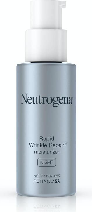 Immagine prodotto Neutrogena Crema notte al retinolo (50 ml)