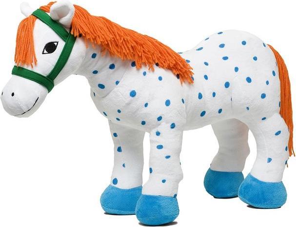 Produktbild Pippi Langstrumpf: Kleiner Onkel 60 cm (20 cm)