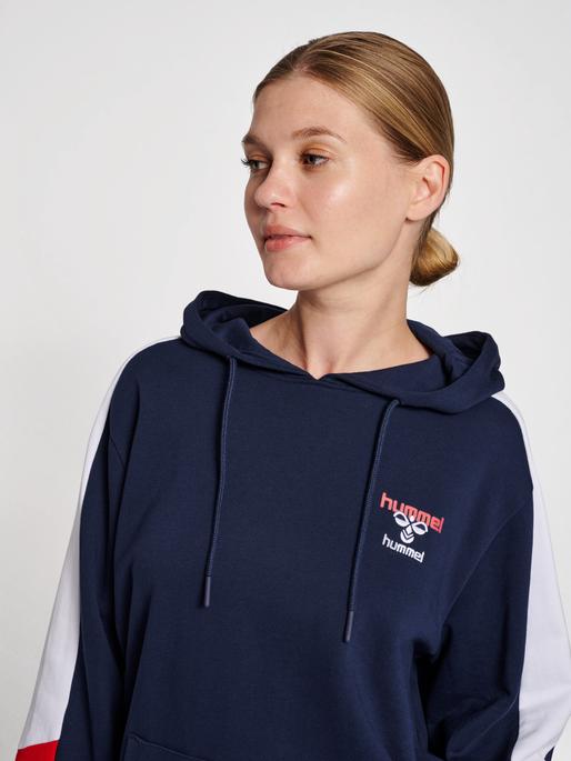 Actual product image hummel Ic Claude Hoodie (S)