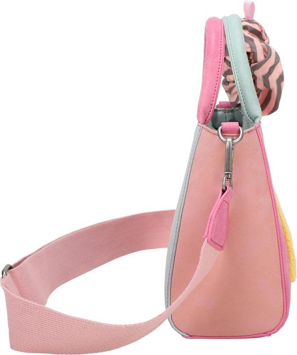 Immagine prodotto Fritzi aus Preußen Izzy Limited Barbie Happy Handtasche 23 cm