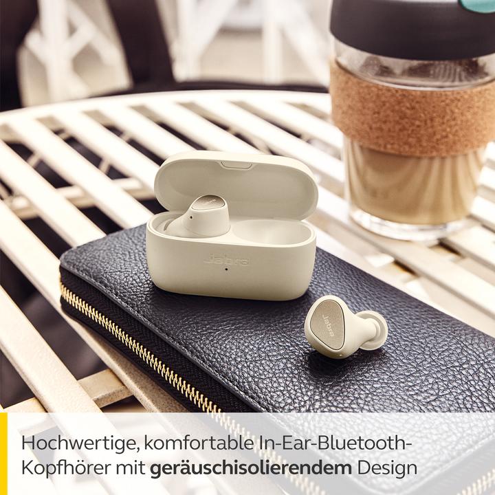 Actual product image Jabra Elite 3 (7 h, Wireless)