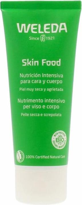 Weleda Hautcreme Skin Food