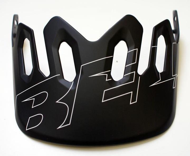 Actual product image Bell Super 3R/3 Visor
