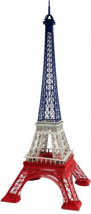 Actual product image Heller Tour Eiffel