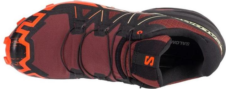 Actual product image Salomon Speedcross 6 - 61641 (43 1/3)