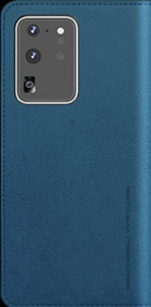 Immagine prodotto Araree Copertina in pelle della serie Mustang Diary (Samsung Galaxy S20 Ultra)