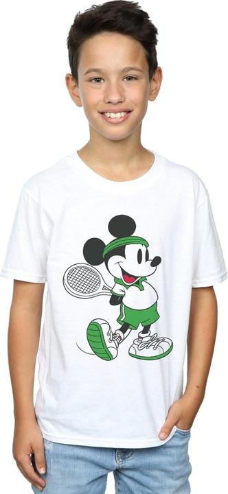 Produktbild Disney Mickey Mouse Tennis TShirt Jungen (152, 158)