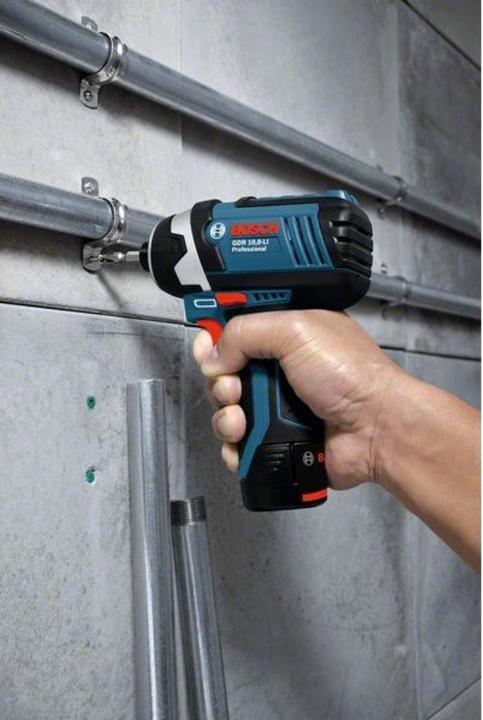 Image du produit Bosch Professional Gdr 12v-105 (Fonctionnement sur batterie)