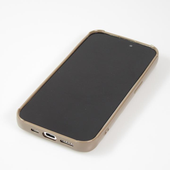 Produktbild PhoneLook Hülle Silikon mit 3D Wellenform matt (Apple iPhone 15 Pro Max)