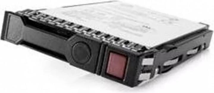 Actual product image HPE Harddisk 872489-B21 3.5 SATA 2 TB (2 TB, 3.5")