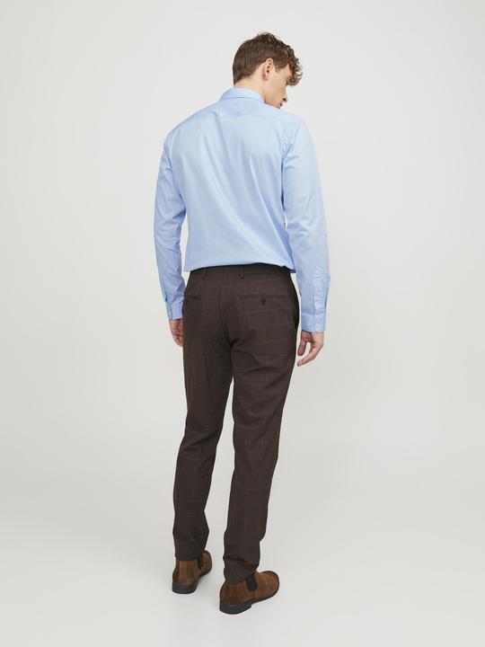 Produktbild Jack & Jones Langärmeliges Hemd (S)