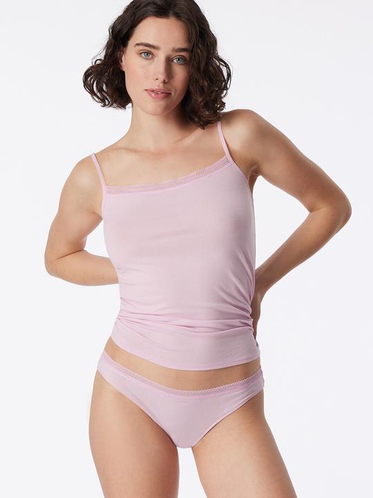 Immagine prodotto Schiesser Pizzo di cotone Rioslip (48, confezione da 4)