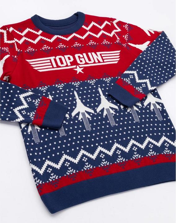 Image du produit Top Gun Pulls (S)