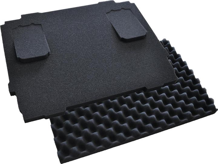 Actual product image Makita Cushion set for Makpac
