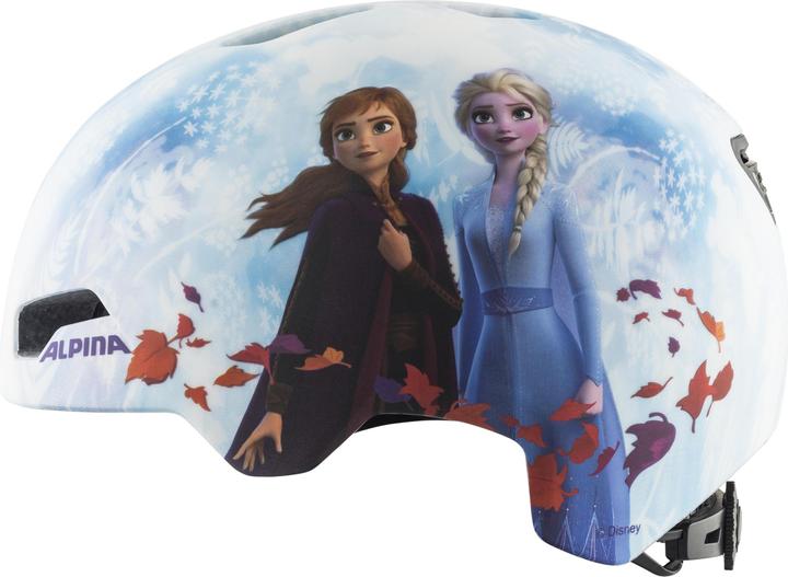 Produktbild ALPINA SPORTS Hackney Disney (51 - 56 cm)