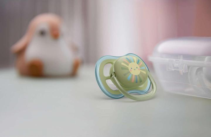 Produktbild Philips Avent ultra air (2 x, ab Geburt, bis 6 Monate)