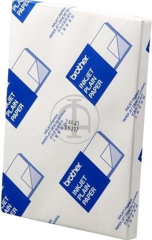 Brother BP60PA Inkjet Plain Paper (80 g/m², A4)