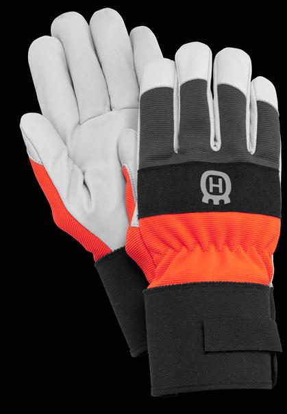 Husqvarna Glove Classic (10)