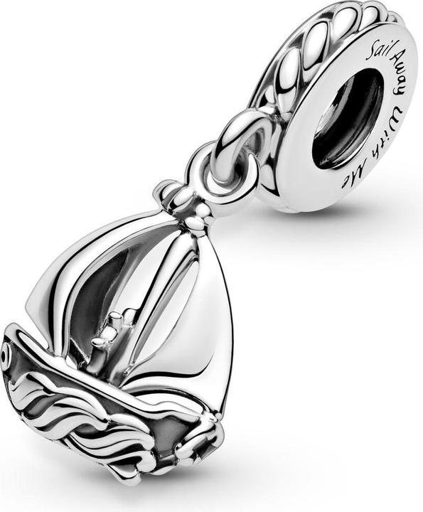 Produktbild Pandora Segelboot (Sterling Silber 925)