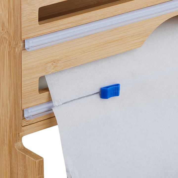 Actual product image Relaxdays Foil cutter