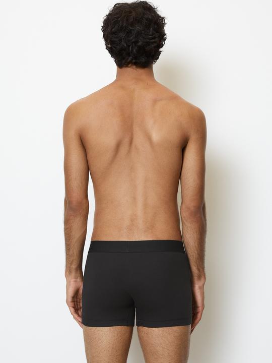 Immagine prodotto Marc O'Polo Pantaloncini e pantaloni a coste Iconic Retro in confezione da 2 pezzi (XL, Confezione da 2)