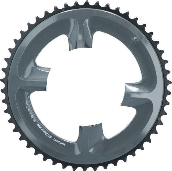Produktbild Shimano Kettenblatt FC-R2030 50 Zähne NC (50)