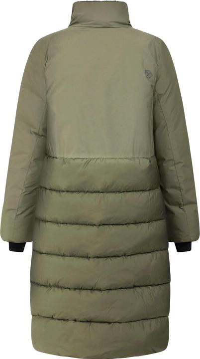Actual product image Didriksons 's parka fabiola (50)