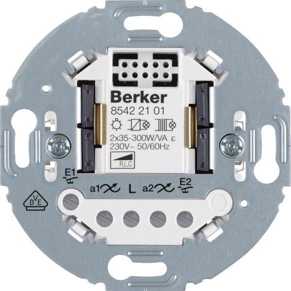 Actual product image Berker Universal