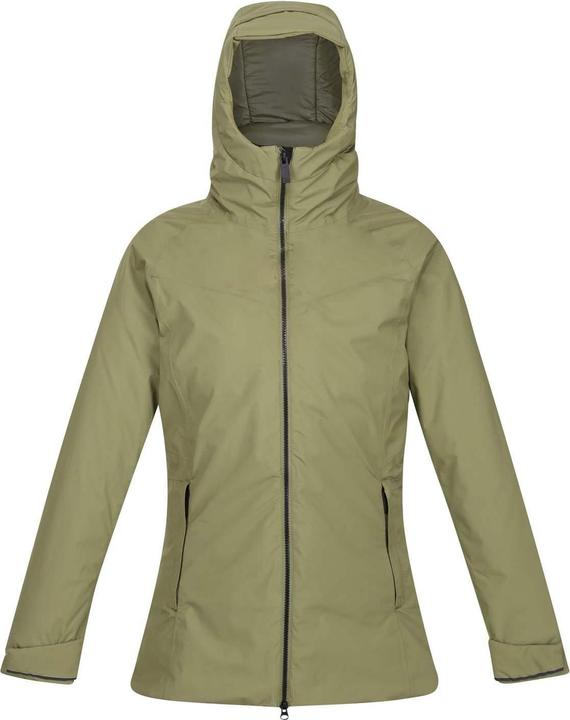 Regatta Sanda II Jacke wasserfest