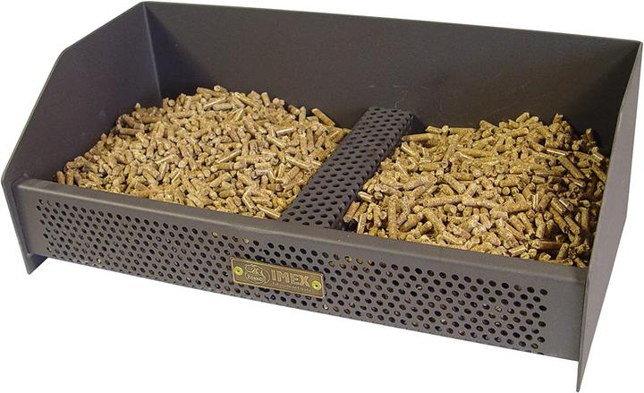 Actual product image Imex el zorro 71417 Basket Stove Top