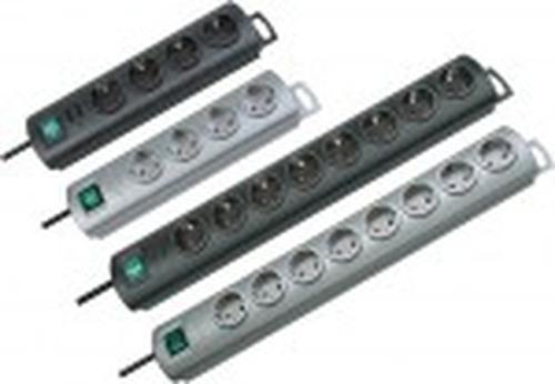 Immagine prodotto Brennenstuhl Linea Primera (10 x, 2 m)
