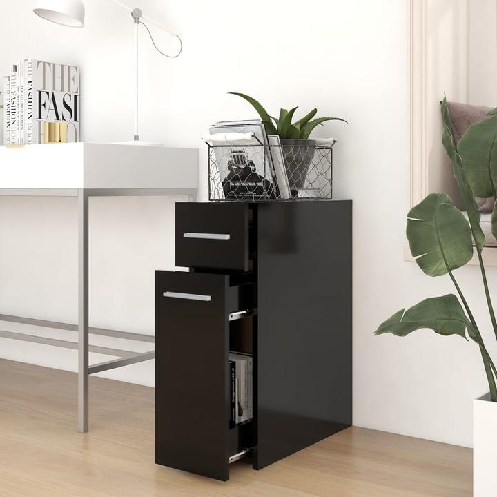 Produktbild VidaXL Nansi (20 x 45.5 x 60 cm)