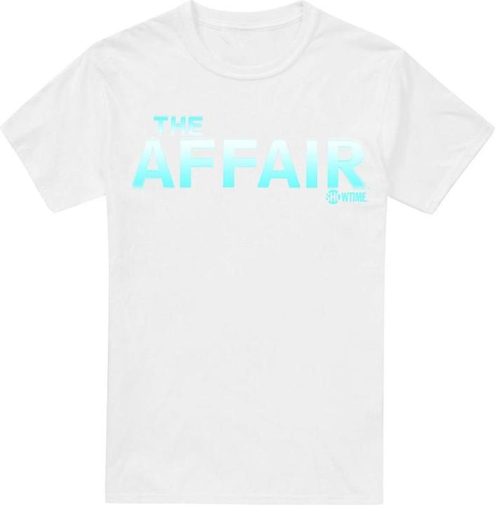The Affair TShirt (M)