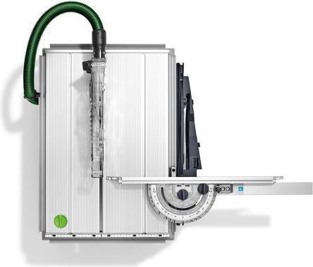 Image du produit Festool Precisio CS 50 EBG-FLR