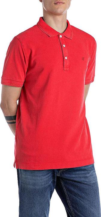 Actual product image Replay Poloshirt (M)