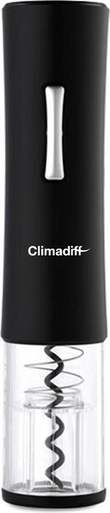 Image du produit Climadiff tire-bouchon électrique TB5020CL (Tire-bouchon électrique)