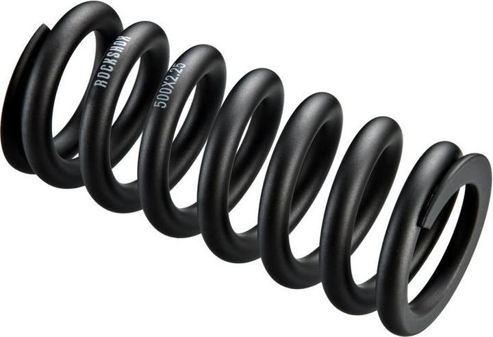 Actual product image RockShox Spring Vivid/Kage Length 200mm Hub 51/57mm (200 mm, 57 mm)