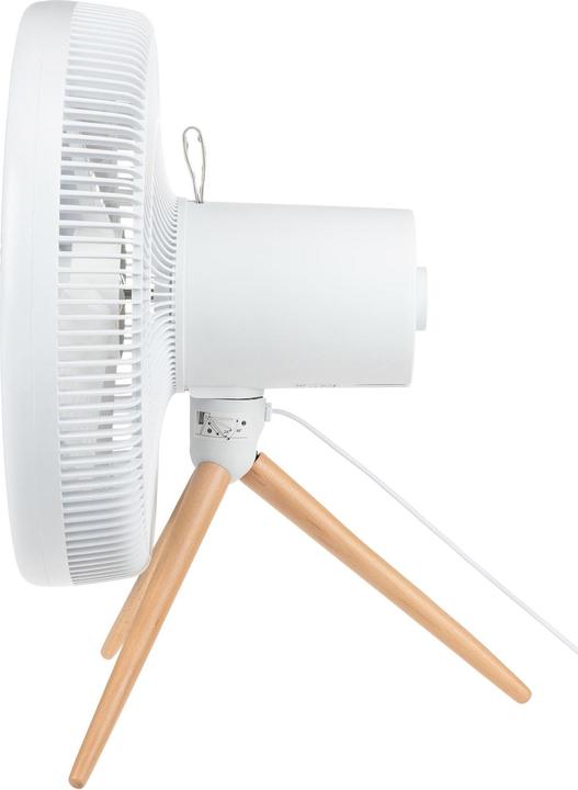 Immagine prodotto Furber Ventilatore da pavimento Vayu-Terra Bianco