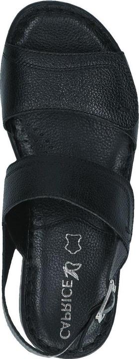 Actual product image Caprice Sandal (38)