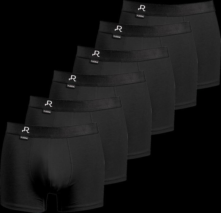 Flizzer Der Gentleman (M, 6er Pack)