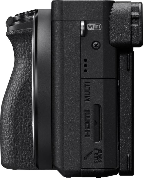 Productafbeelding Sony Alpha 6500 Lichaam (24.20 Mpx, APS-C / DX)