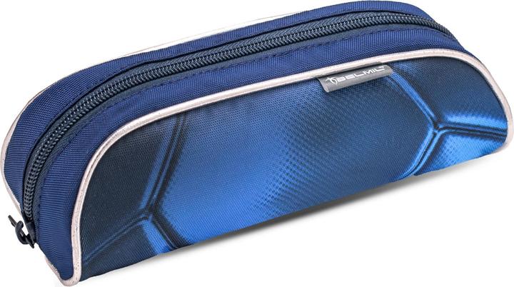 Image du produit Belmil COMPACT Schulrucksack-Set Football 4 (19 l)