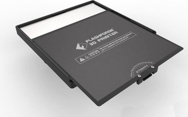 Actual product image FlashForge Adventurer 3